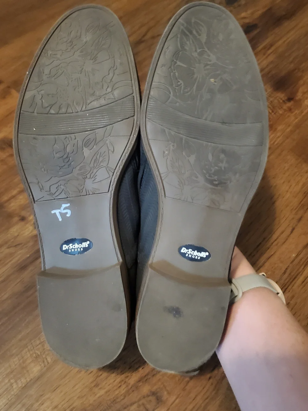 Dr. Scholl's Slip-On Ankle Bootie